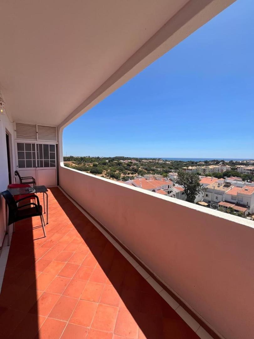 Apartment Tac - Sunrise Montechoro